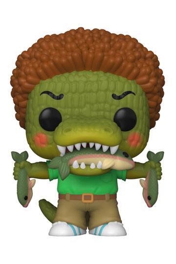 0889698543453 Funko pop - Garbage Pail Kids - Ali Gator - Imagen 1