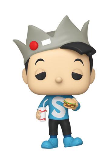 0889698452434 Funko pop - Archie - Jughead Jones - Imagen 1