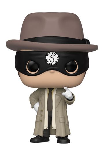 0889698514873 Funko pop - The Office - Dwight Schrute - Imagen 1