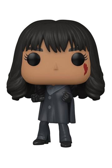 889698550666 Funko pop - The Umbrella Academy - Allison - Imagen 1