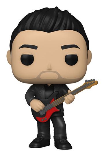 0889698530071 Funko pop - Fall out Boy - Pete Wentz - Imagen 1