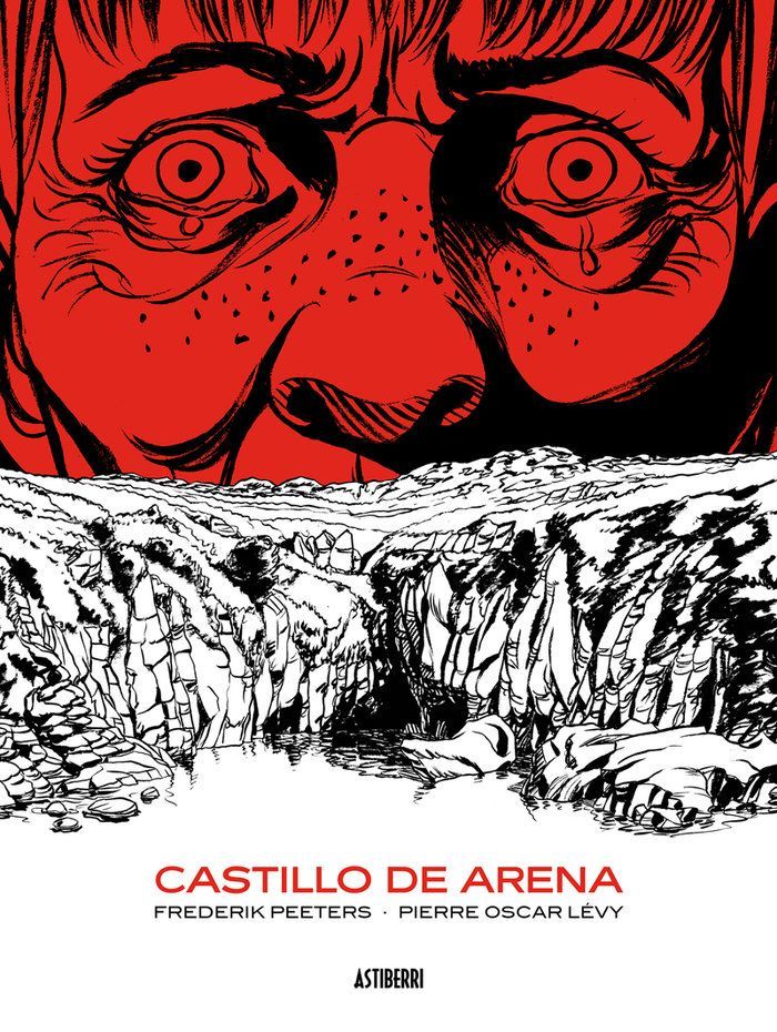 978-84-18215-92-6 Castillo de arena - Imagen 1