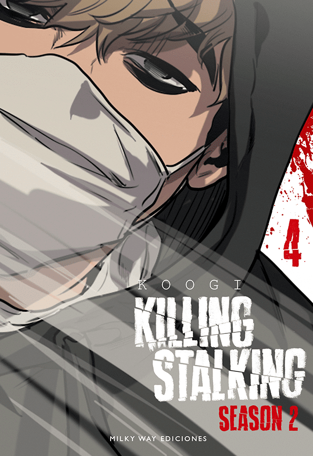 978-84-18788-42-0 Killing Stalking. Season 2 04 - Imagen 1