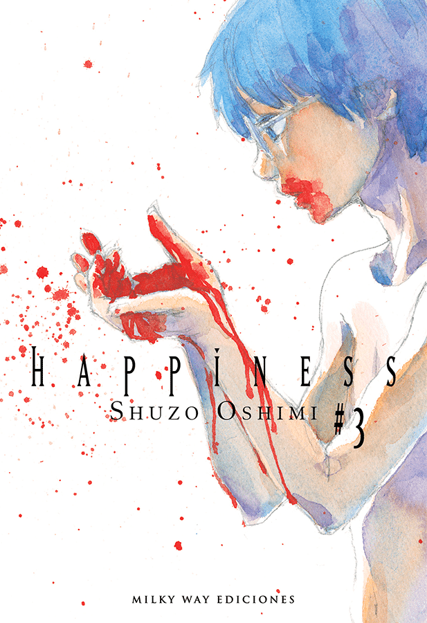 978-84-18788-47-5 Happiness 03 - Imagen 1