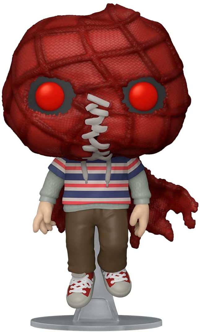 0889698485180 Funko pop - Brightburn - Brandon Breyer - Imagen 1