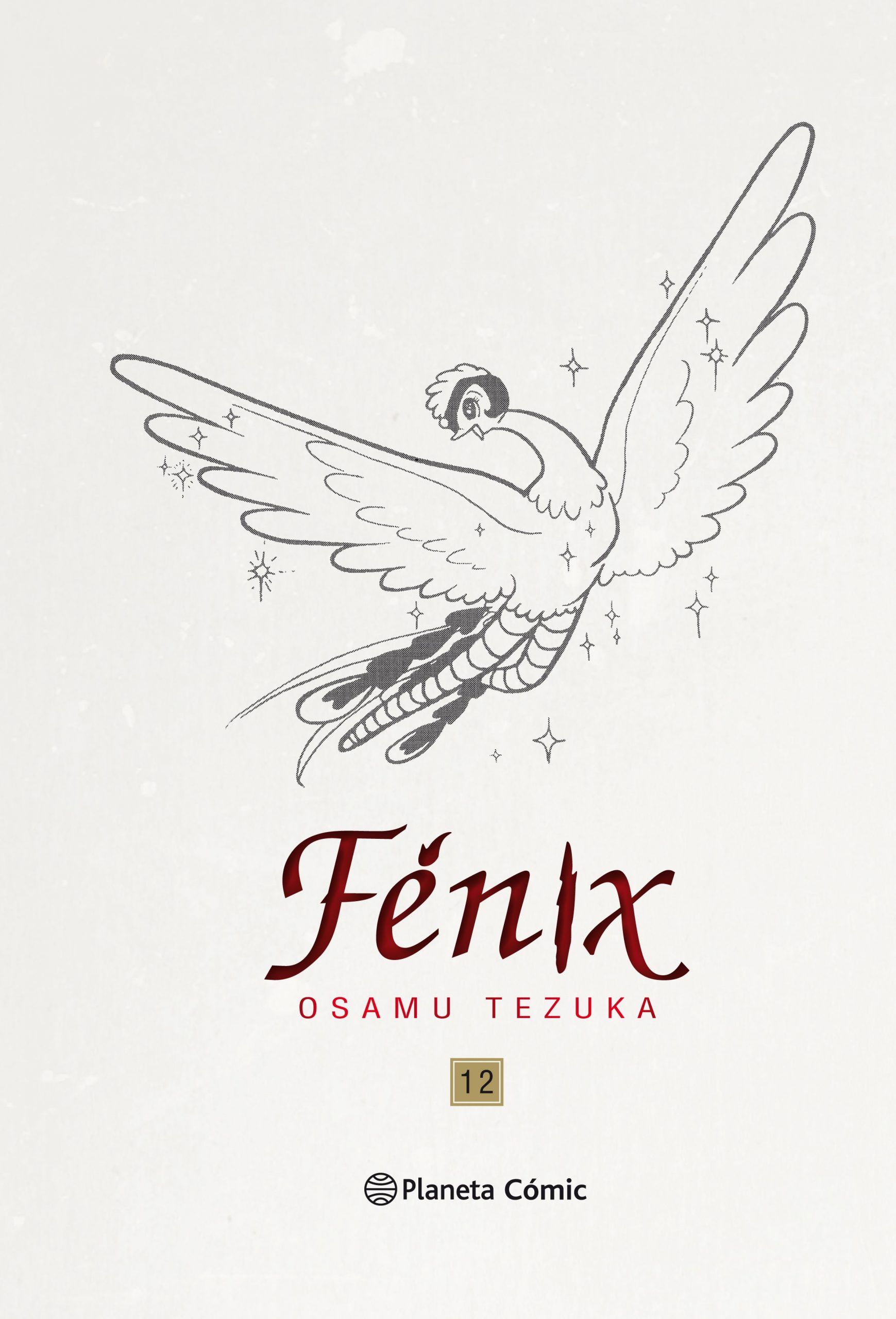 978-84-9173-712-4 Fénix 12/12 (Trazado) - Imagen 1