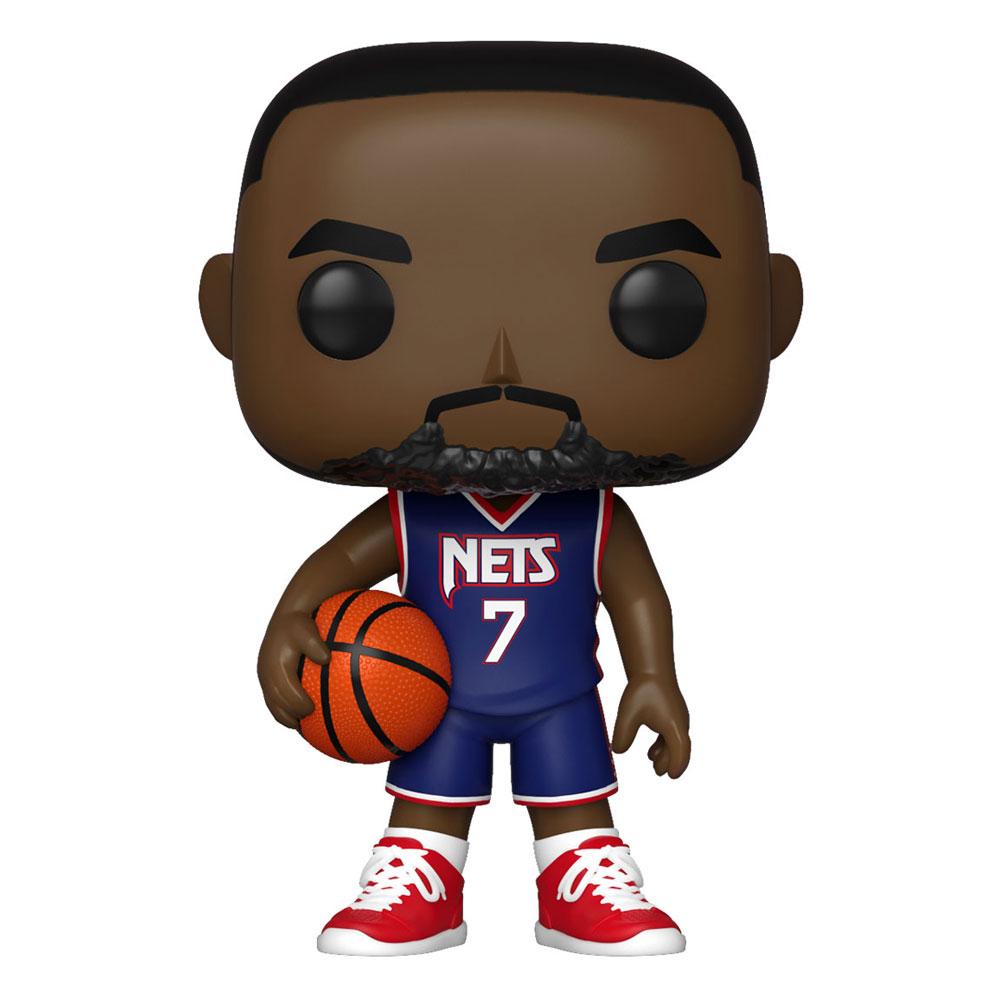 0889698592659 Funko pop - NBA Legends - Kevin Durant - Imagen 1