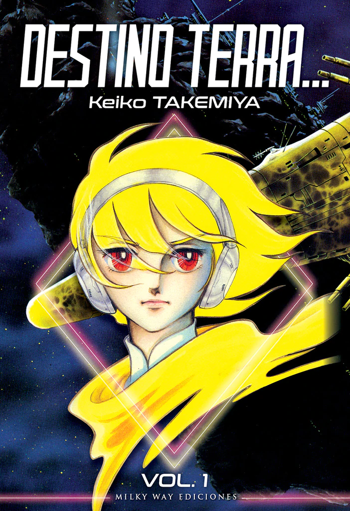 978-84-19195-05-0 Destino Terra... 01 - Imagen 1