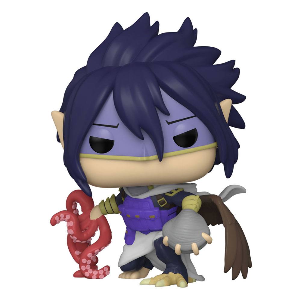 0889698519304 Funko pop - My hero academia - Tamaki Amajiki - Imagen 1