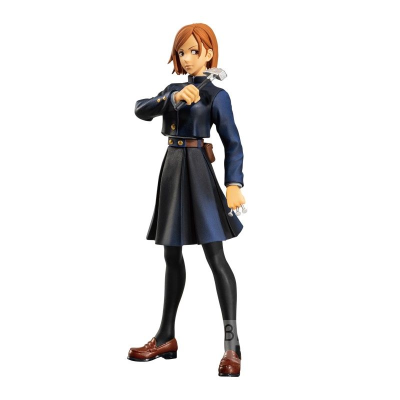 4983164184495 Banpresto - Nobara (Jujutsu Kaisen) - Imagen 1