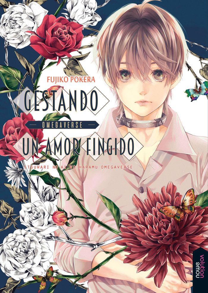 978-84-16936-67-0 Gestando un amor fingido - Imagen 1