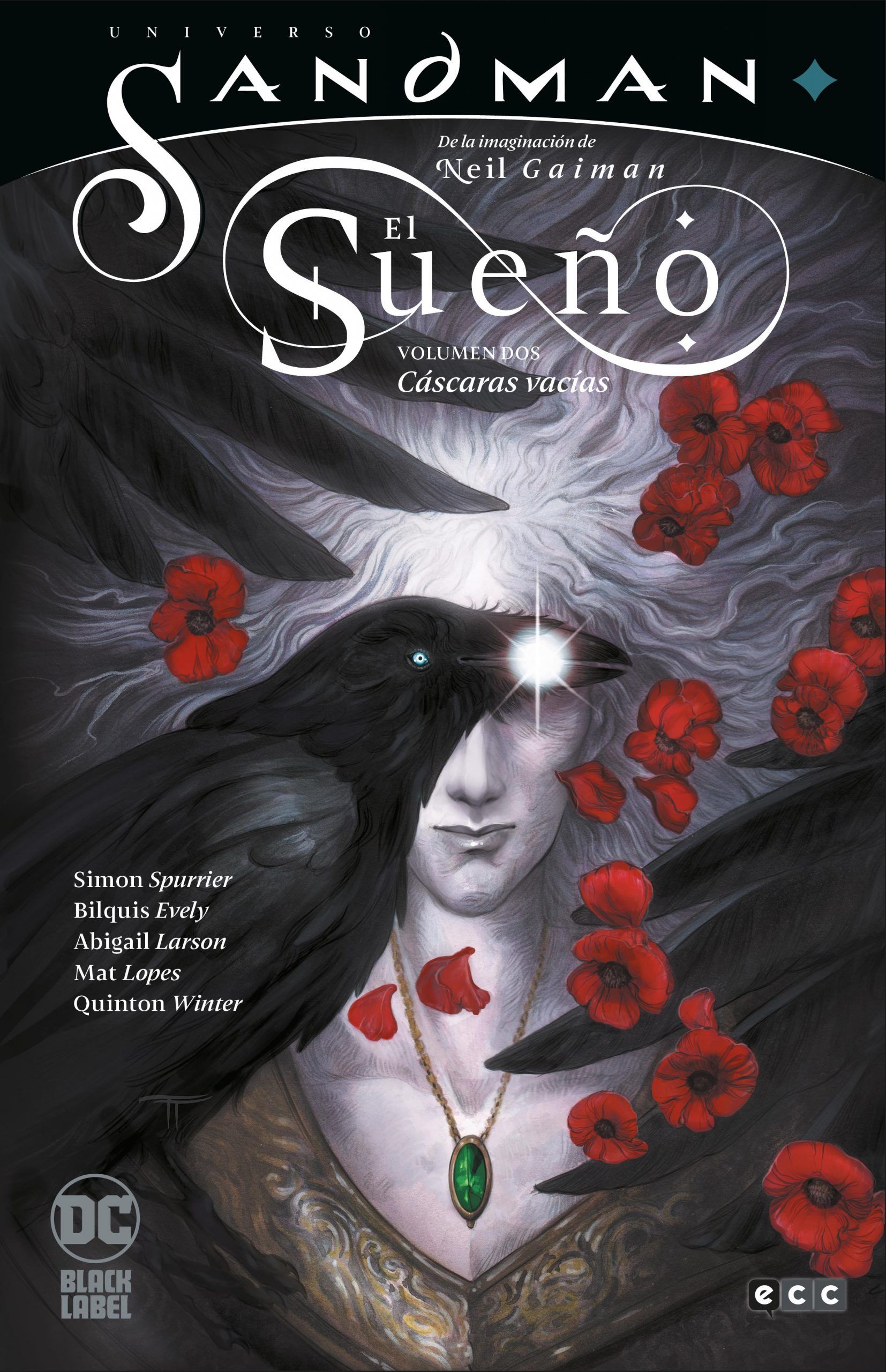 978-84-18293-50-4 Universo Sandman: El sueño vol. 02 - Imagen 1