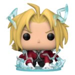 Funko pop - Fullmetal Alchemist Brotherhood - Edward Elric