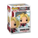 Funko pop - Fullmetal Alchemist Brotherhood - Edward Elric - Imagen 2