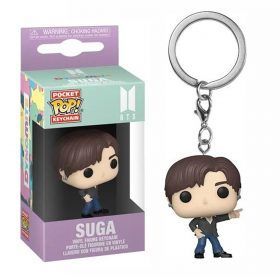 Funko pop pocket - BTS - Suga Dynamite