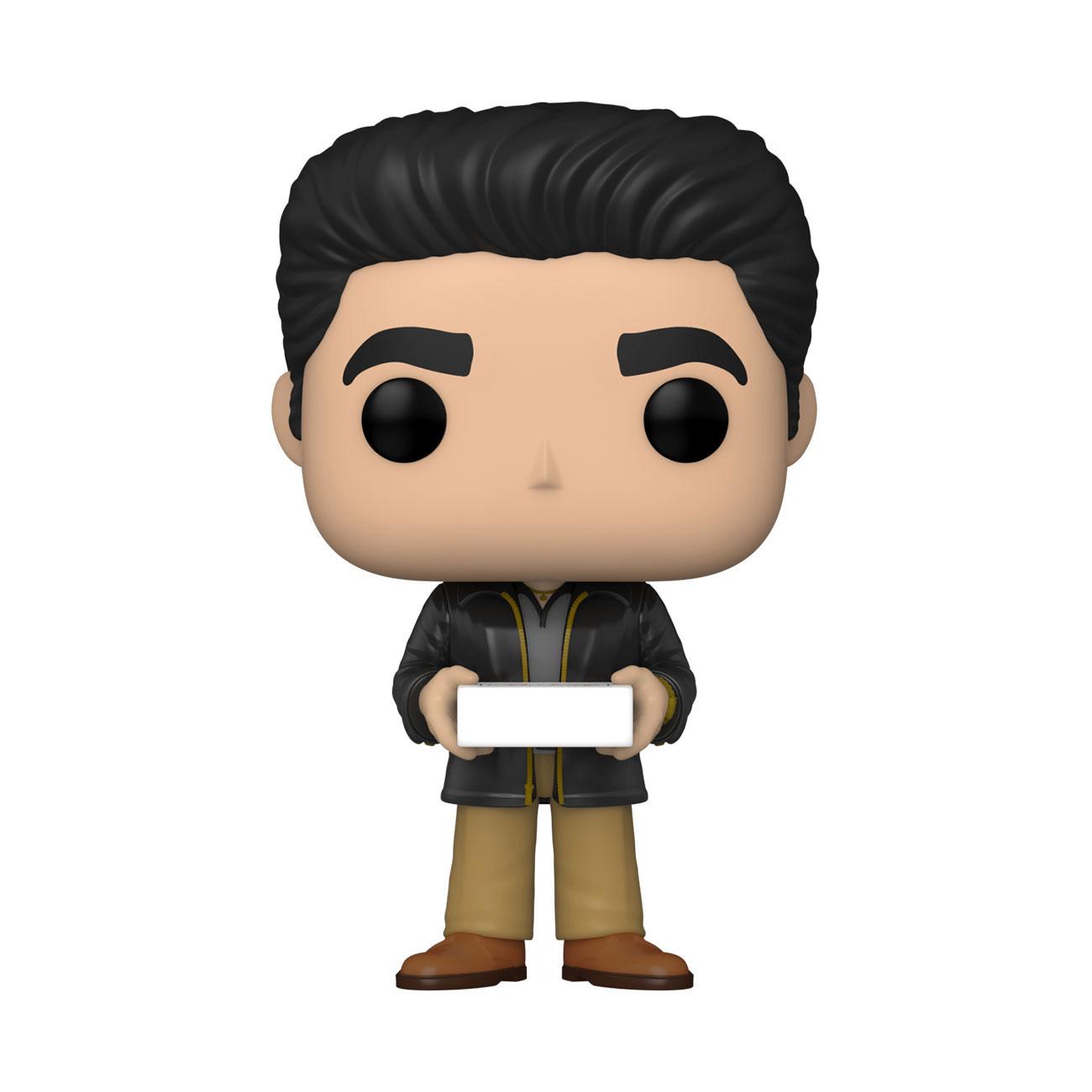 0889698592918 Funko pop - Sopranos - Christopher Moltisanti - Imagen 1