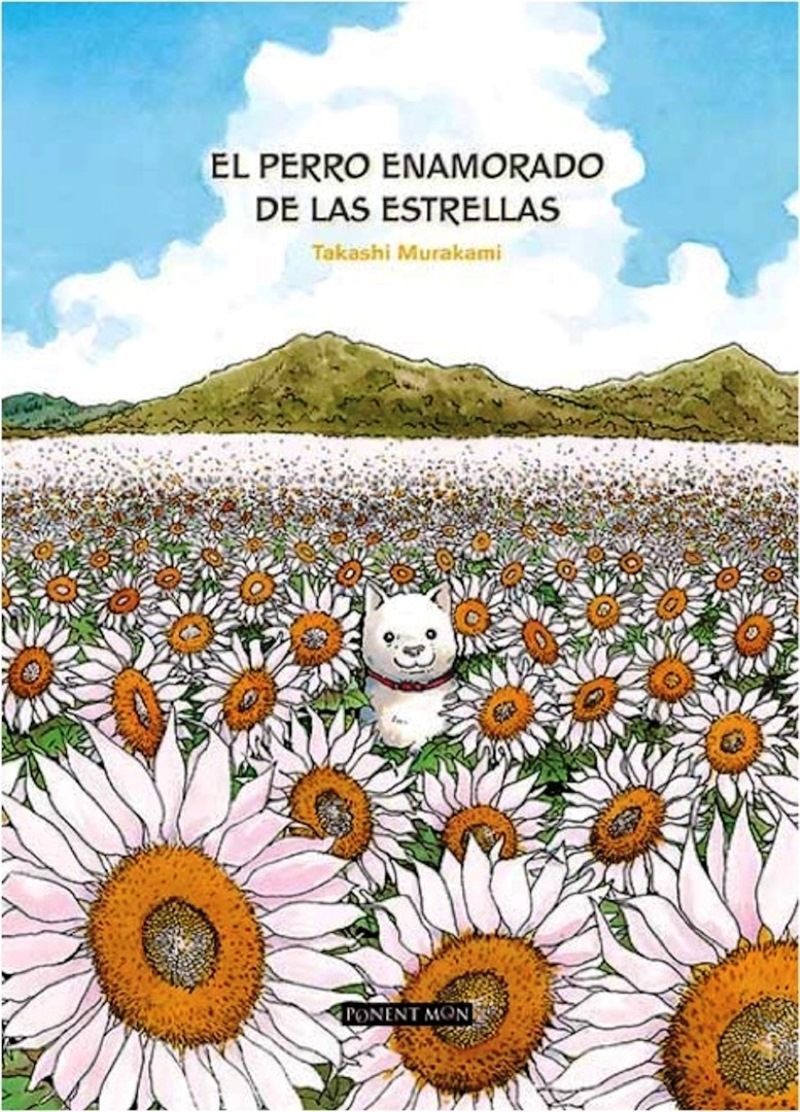 9781908007438 El Perro enamorado de las Estrellas - Imagen 1
