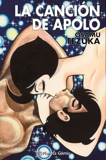 9788411403641 La canción de Apolo (Tezuka) - Imagen 1