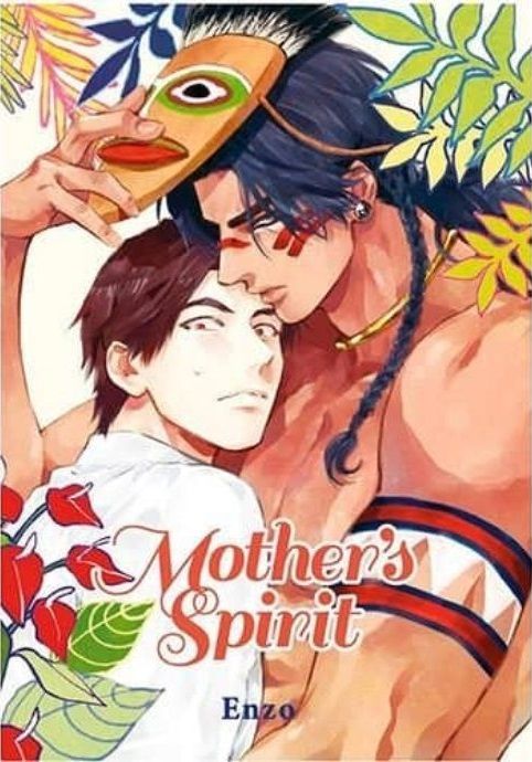 9788416188468 Mothers Spirit 01 - Imagen 1