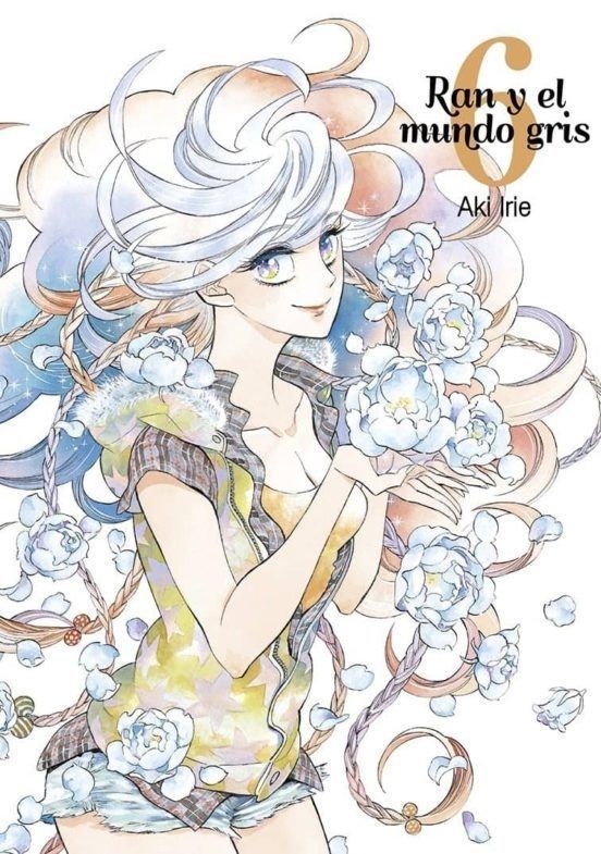 9788416188529 Ran y el Mundo Gris 06 - Imagen 1