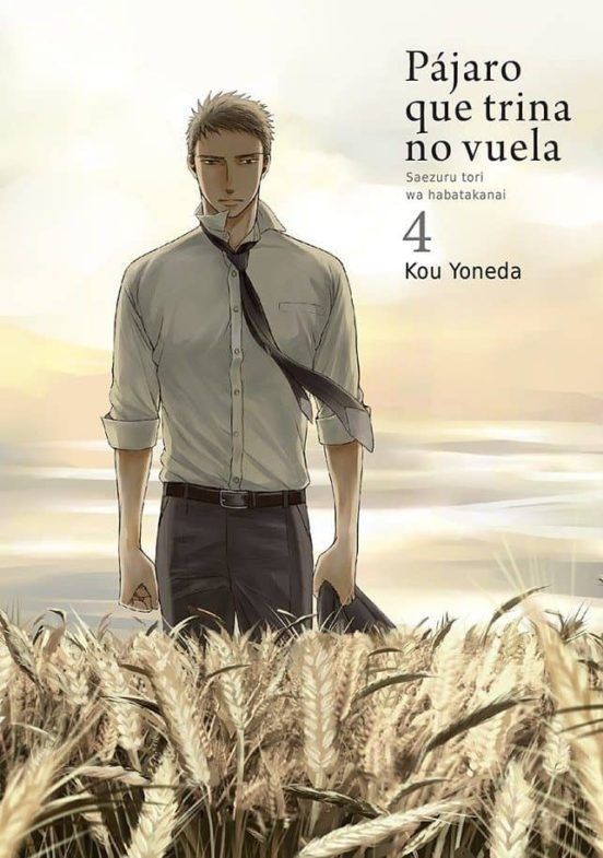 9788416188642 Pájaro que trina no vuela 04 - Imagen 1