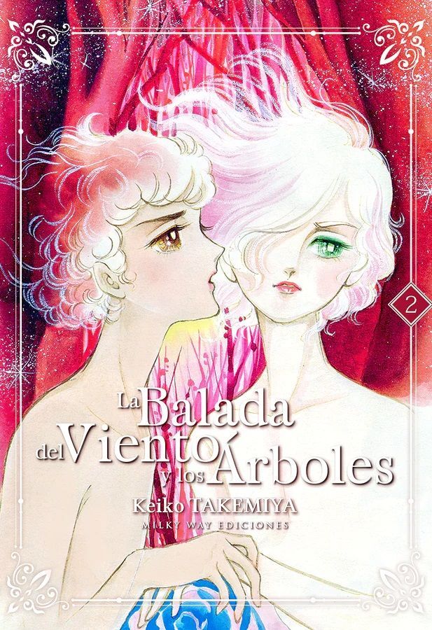 9788417373627 La Balada del Viento y los Arboles 02 - Imagen 1