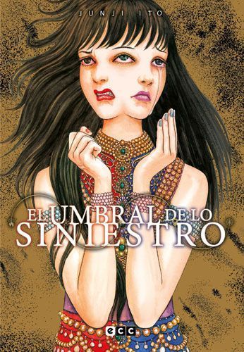 9788419279453 El umbral de lo siniestro (Edición flexibook) - Imagen 1