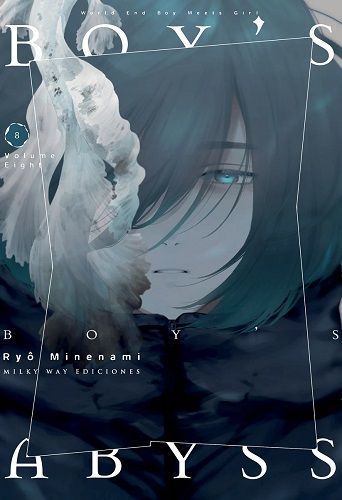 9788419536464 Boy's Abyss 08 - Imagen 1