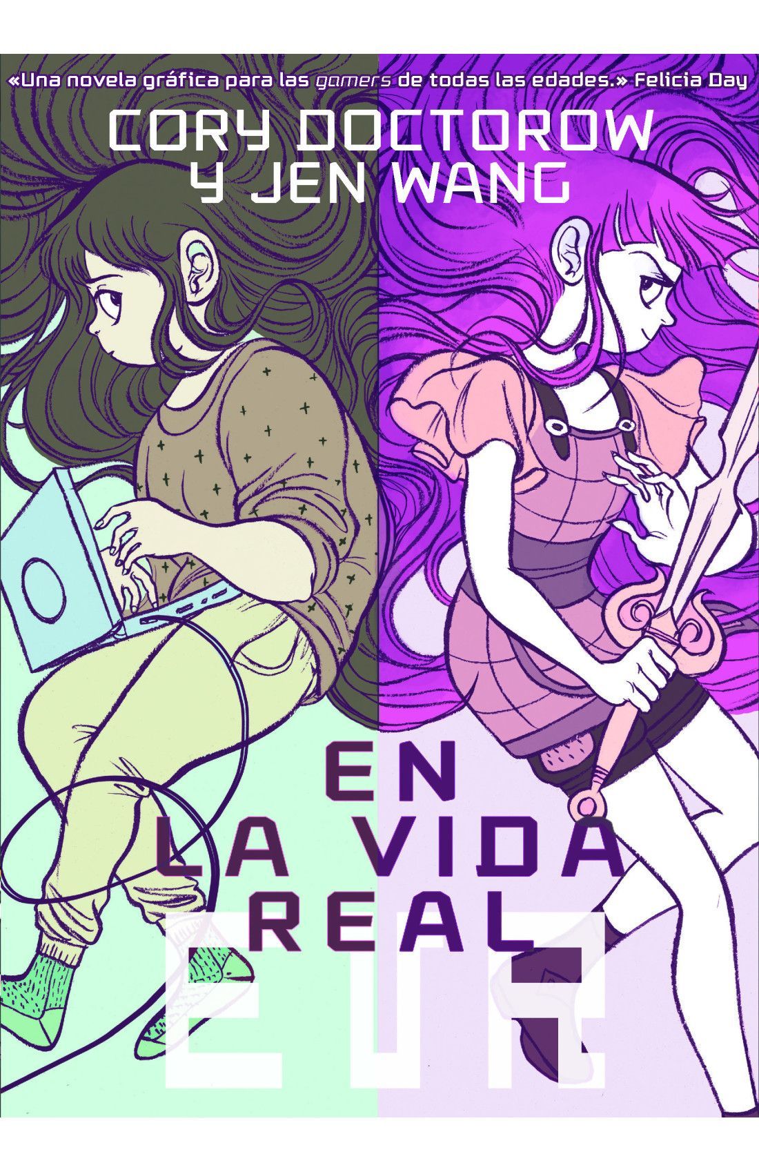 9788494316210 En la vida real - Imagen 1