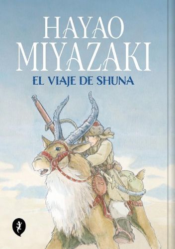 9788419409249 El viaje de Shuna - Imagen 1
