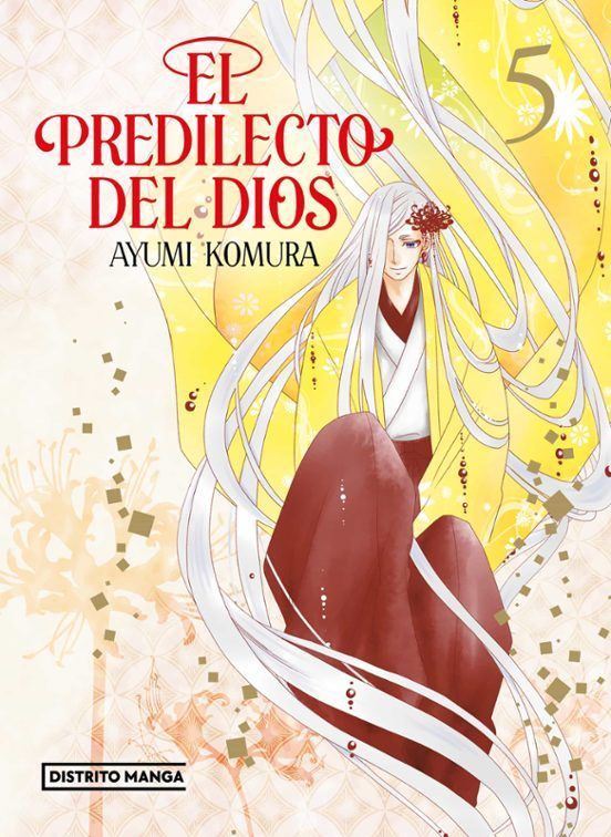 9788419412959 El Predilecto del Dios 05 - Imagen 1