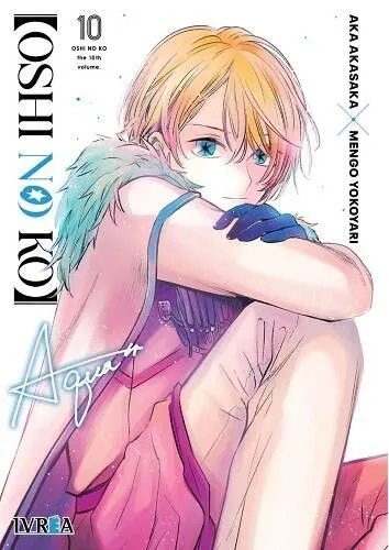 9788410061057 Oshi No Ko 10 - Imagen 1