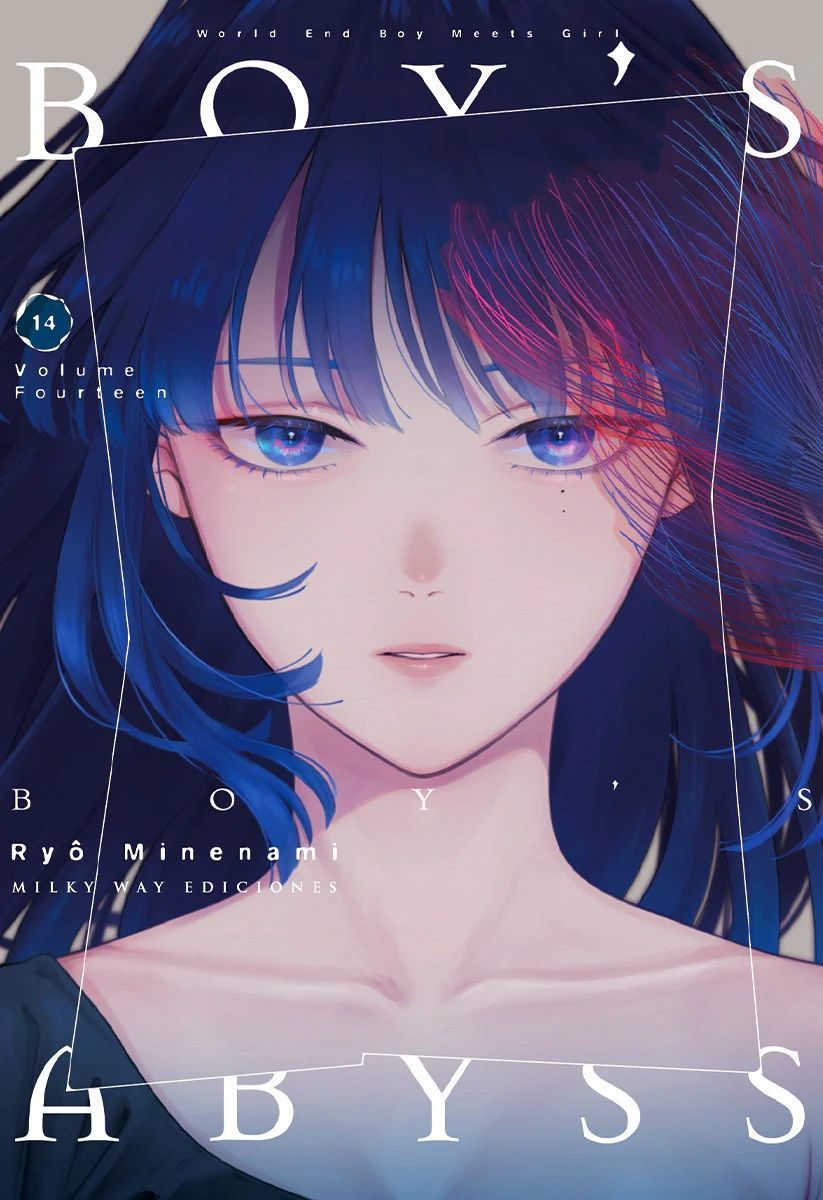 9788410223103 Boy's Abyss 14 - Imagen 1