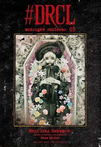 9788419914996 #DRCL Midnight Children 03 - Imagen 1