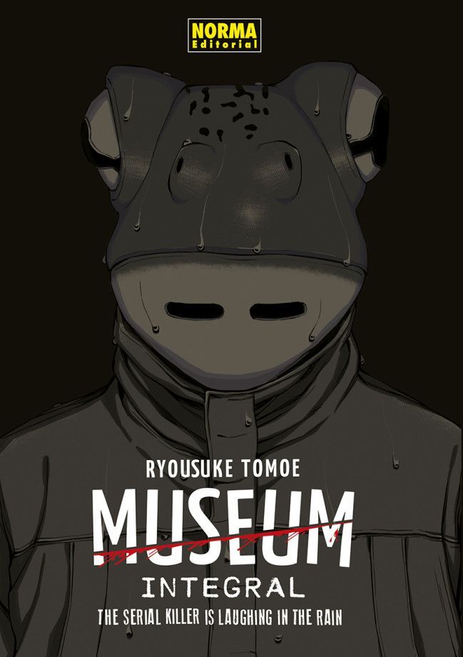 9788467968231 Museum. Integral - Imagen 1