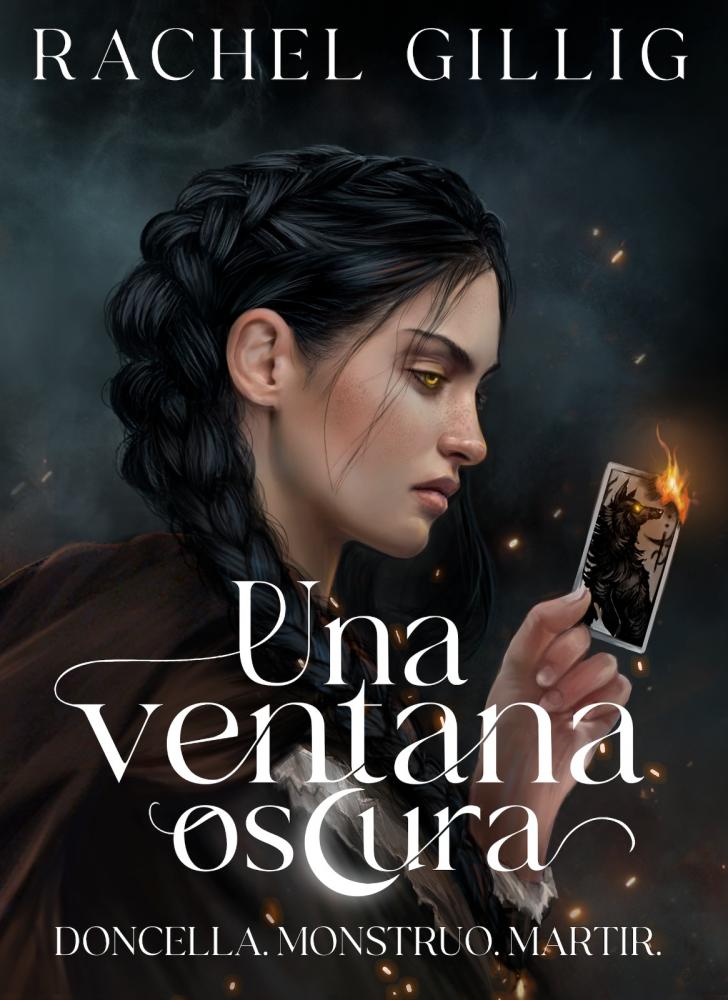 9788412667882 Una ventana oscura: El rey pastor 01 - Imagen 1