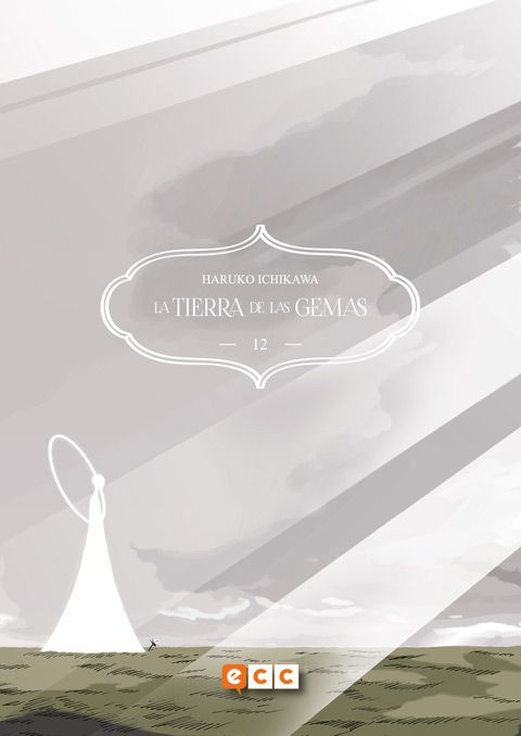 9788410203860 La Tierra de las Gemas 12 - Imagen 1