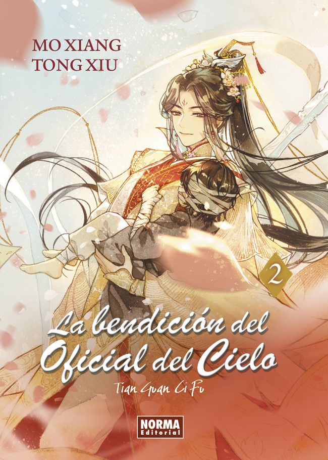 thumb_32074_albumes_big La Bendición del Oficial del Cielo 02 - Imagen 1