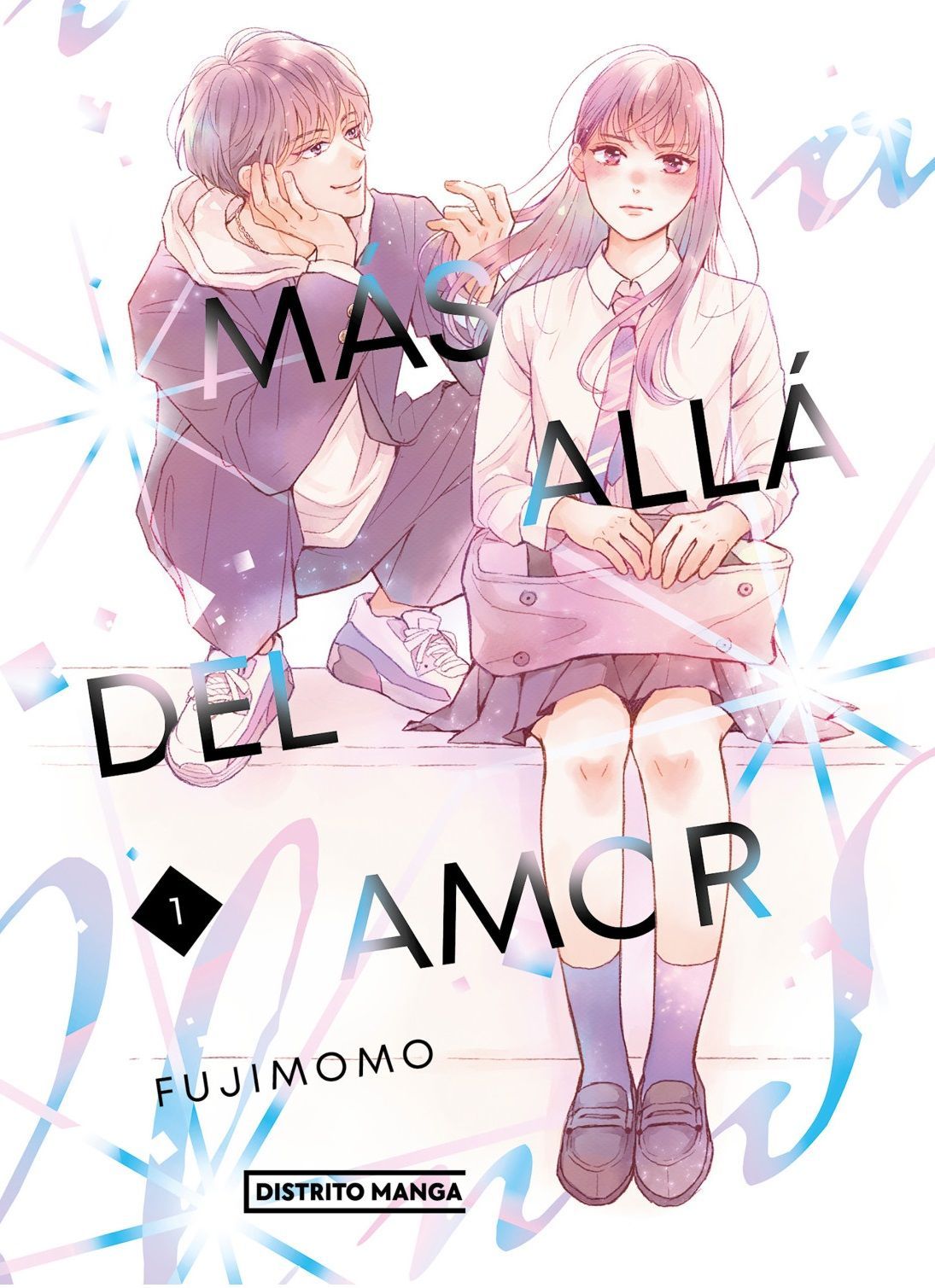 9788419412591 Más allá del amor 01 - Imagen 1