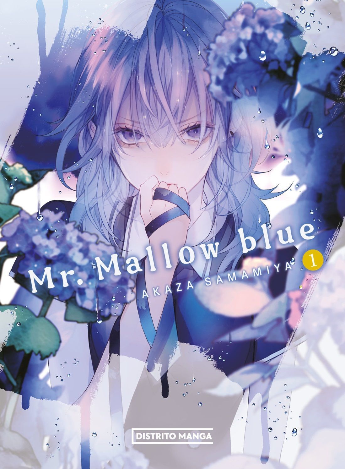 9788419686510 Mr. Mallow Blue 01 - Imagen 1