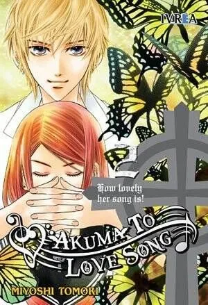 9788415513742 Akuma To Love Song 02 - Imagen 1