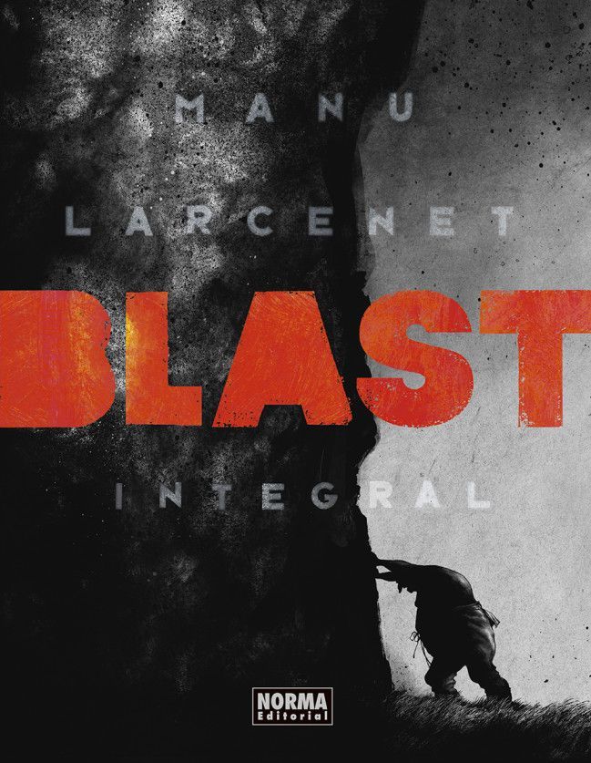 9788467971989 Blast (Integral) - Imagen 1