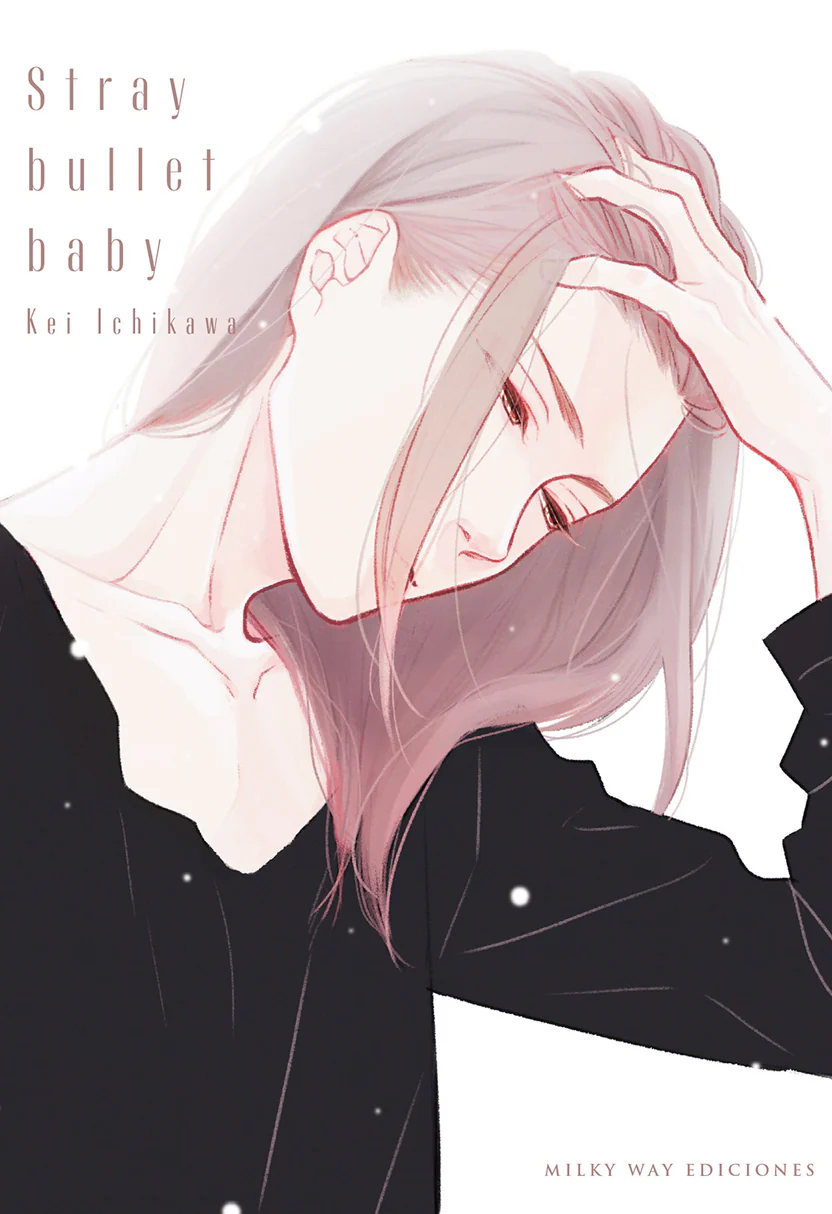 9791387506193 Stray Bullet Baby - Imagen 1