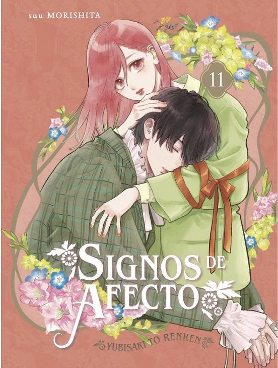 9788410446748 Signos de Afecto 11 - Imagen 1