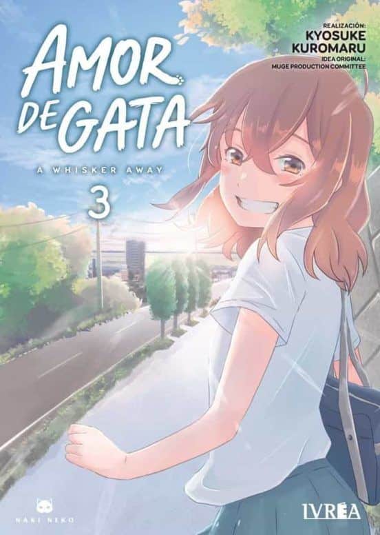 9788419531438 Amor de Gata 03 - Imagen 1