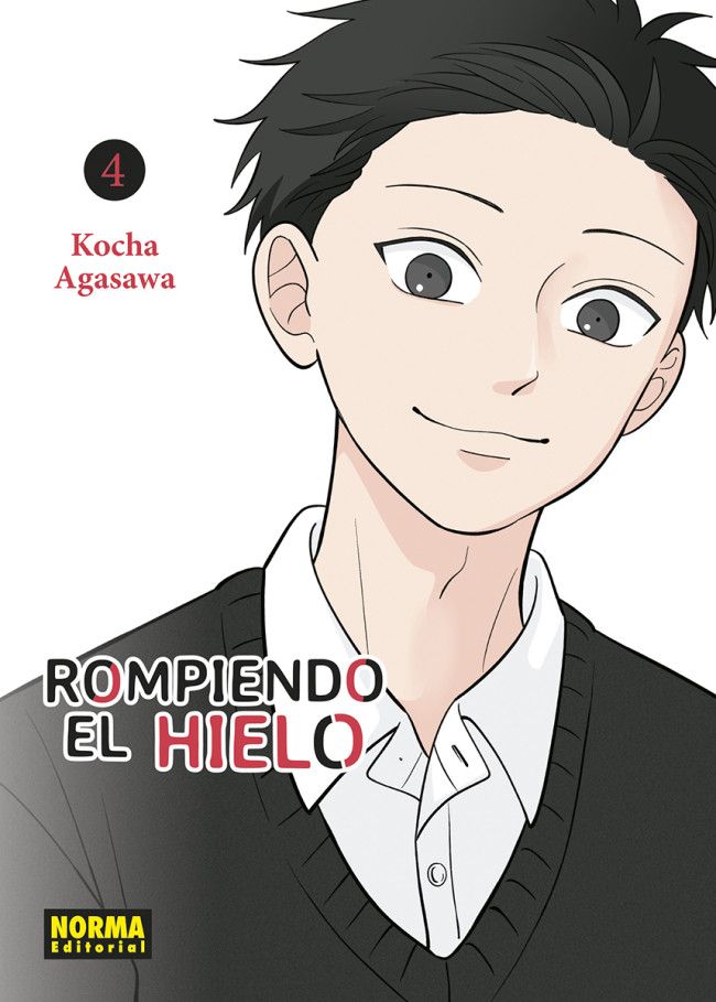 9788467971606 Rompiendo el Hielo 04 - Imagen 1
