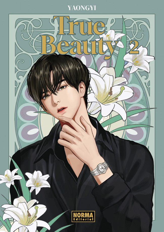 9788467974102 True Beauty 02 - Imagen 1