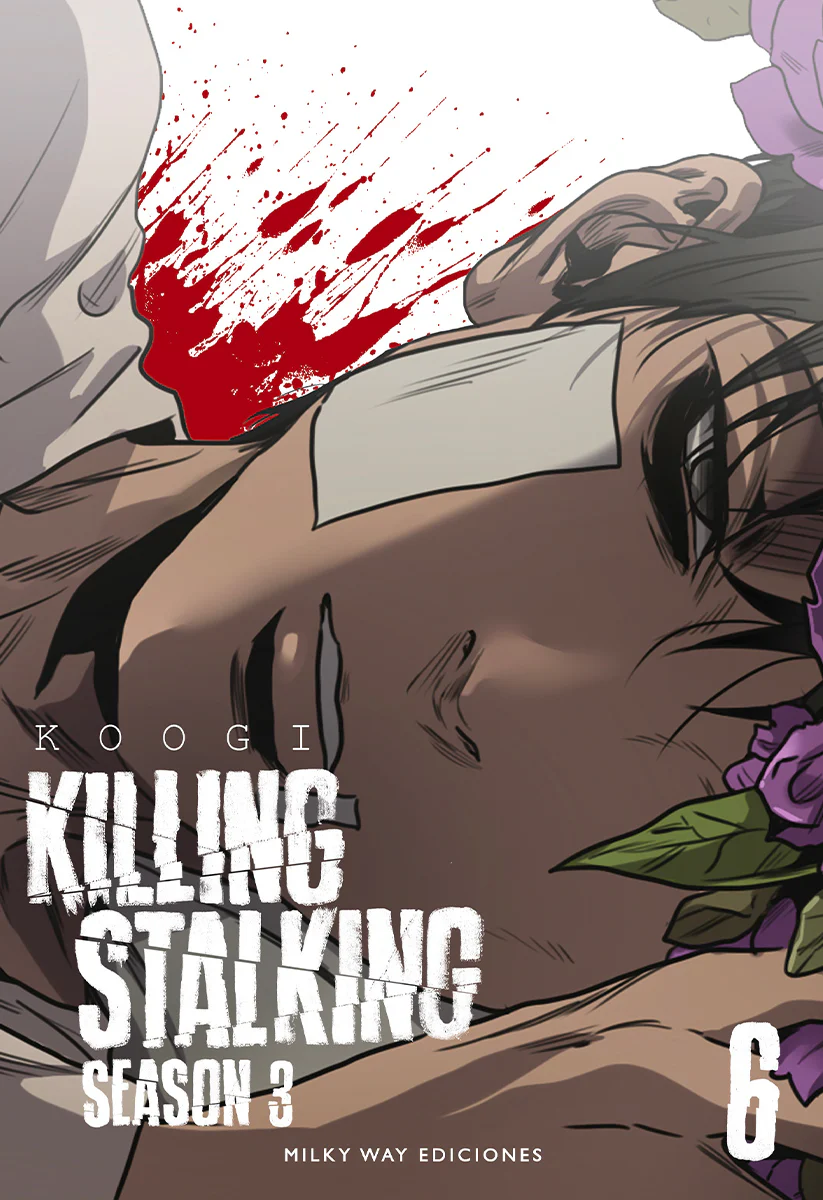 9788419914057 Killing Stalking. Season 3 06 - Imagen 1