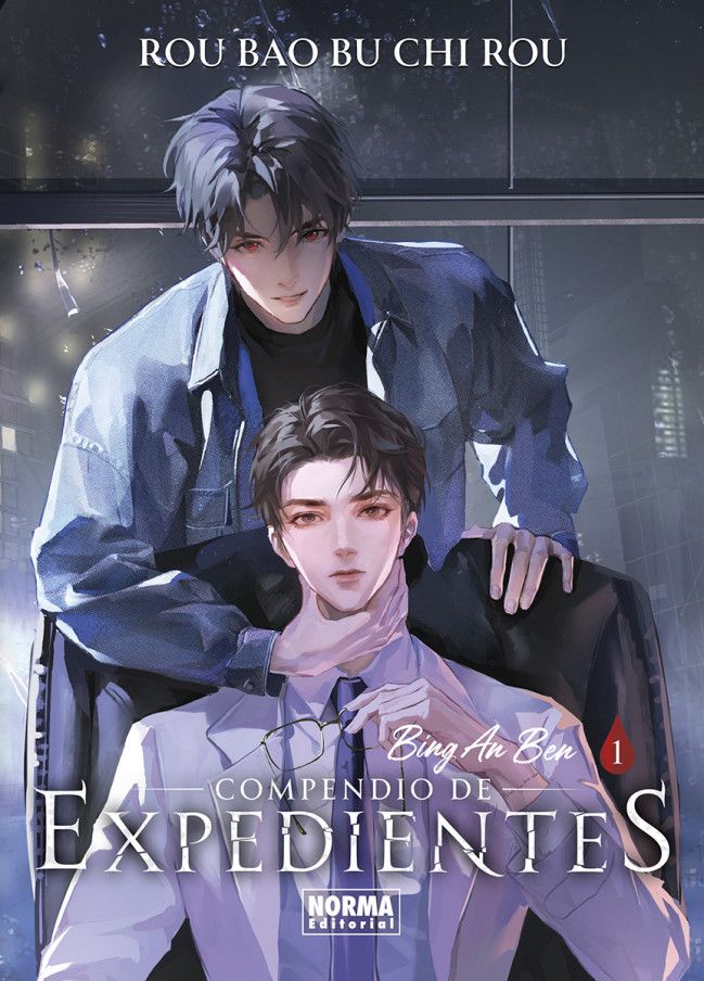 9788467976359 Compendio de Expedientes 01 - Imagen 1