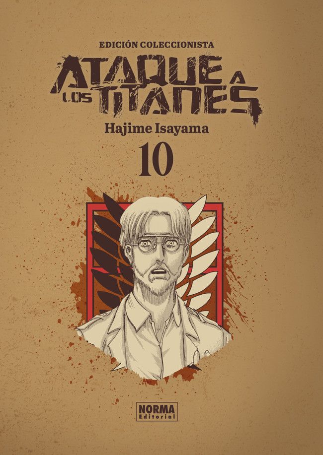 9788467975406 Ataque a los Titanes (Integral) 10 - Imagen 1